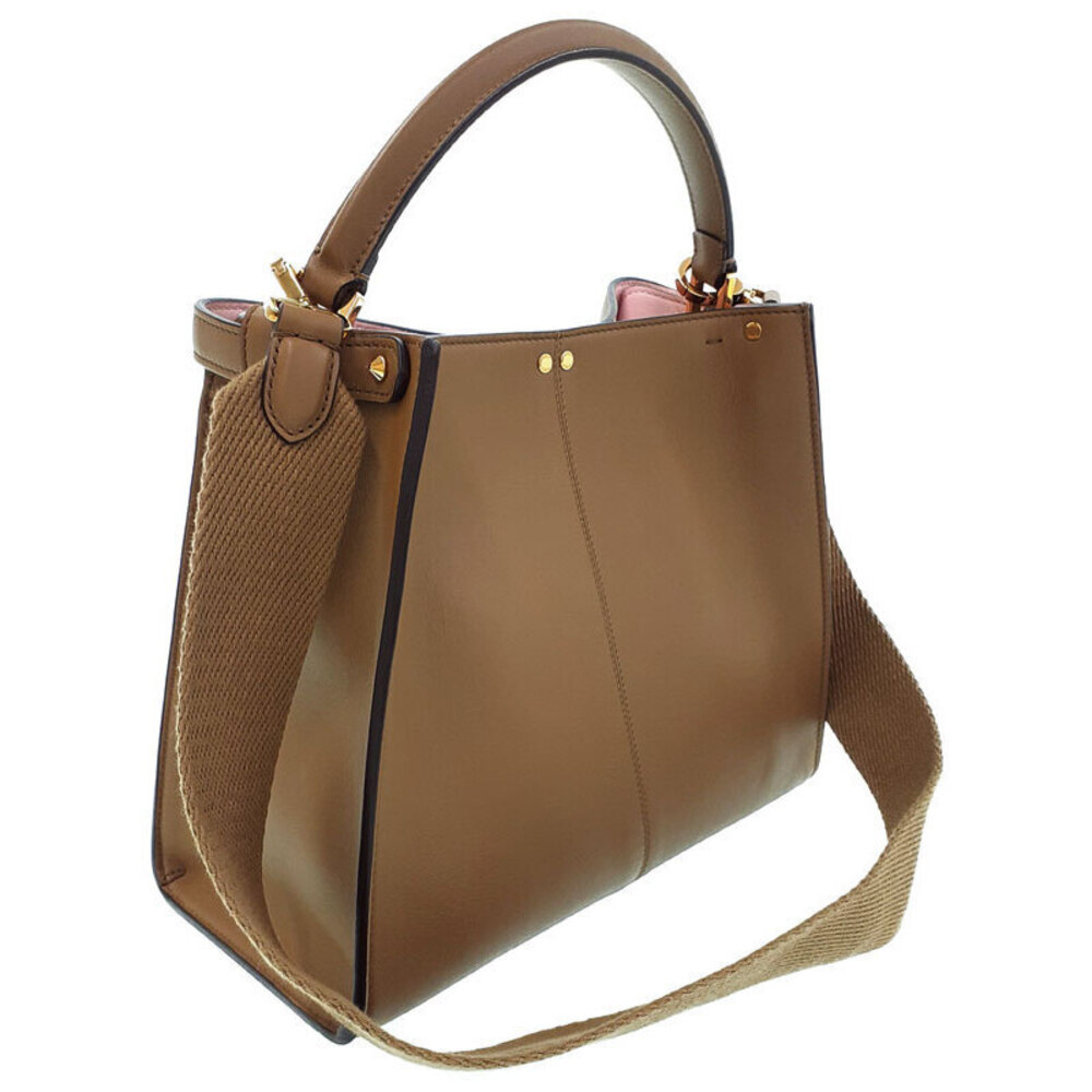Fendi Lite Bag Peekaboo